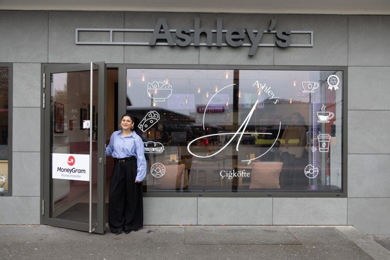 Zu 100 Prozent  mit Liebe gemacht