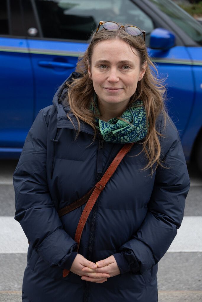 Gefährliche Situation