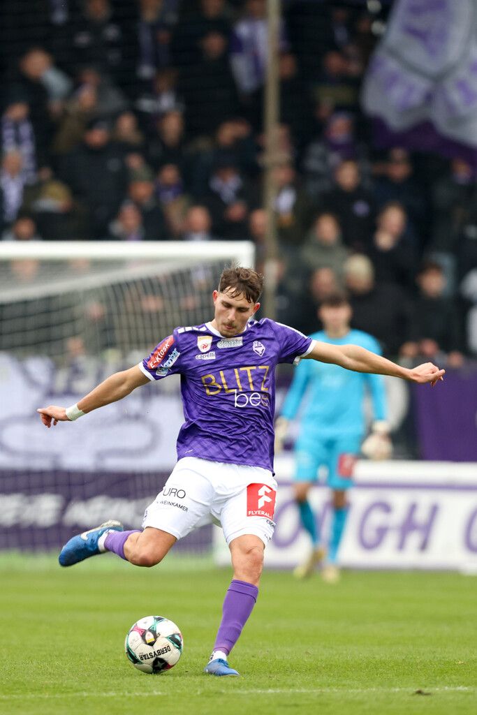 Eine dürftige Darbietung in der Offensive