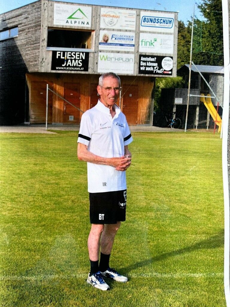 Wie ein Dorfverein an die Spitze klettert