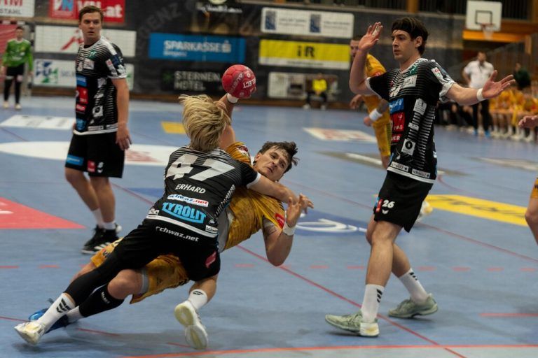 Das Remis, das keines hätte sein müssen