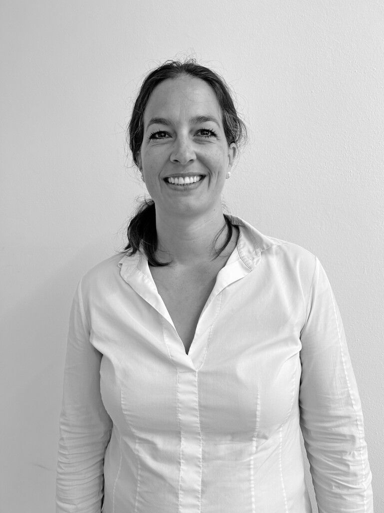 Trauer um Katharina Rhomberg-Shebl