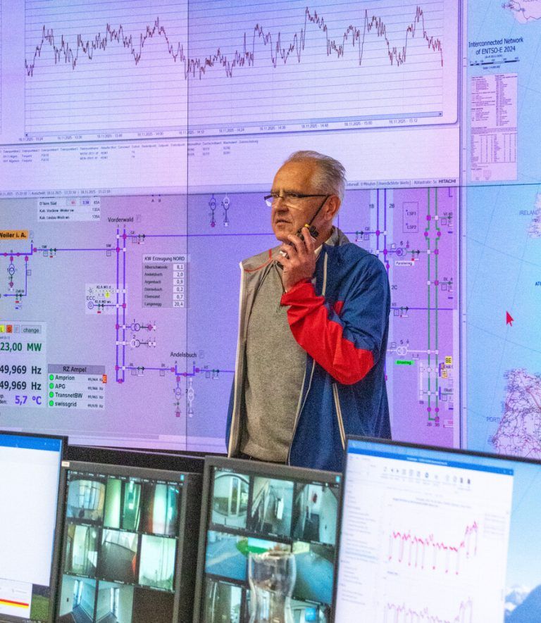 „Hackerangriff wäre sehr unangenehm“