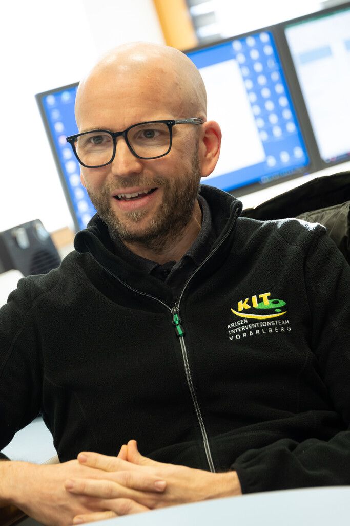 KIT-Einsätze: Zahlen steigen, dahinter stehen Schicksale