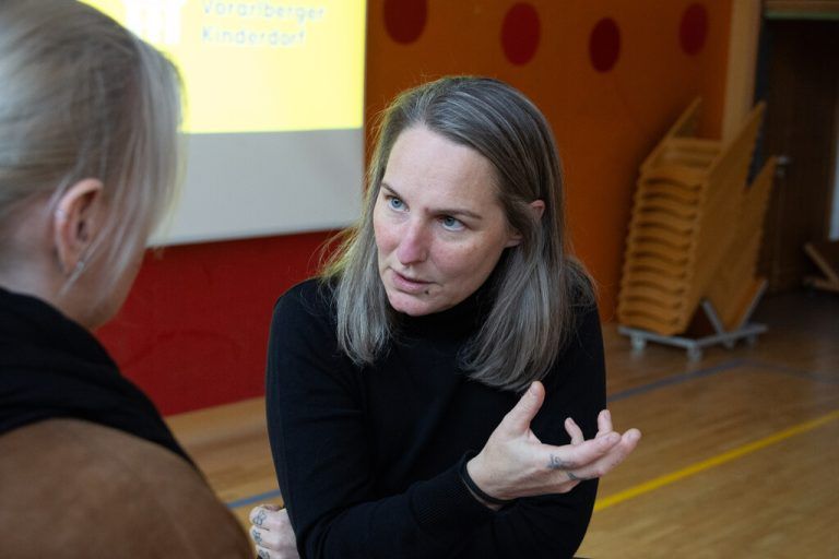 „Kinderschutz beginnt damit, hinzusehen“