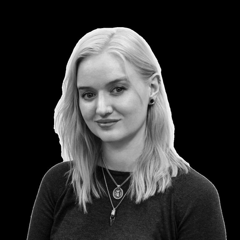 Wir sind nicht das Problem