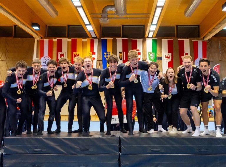 TS Wolfurt das Maß aller Dinge