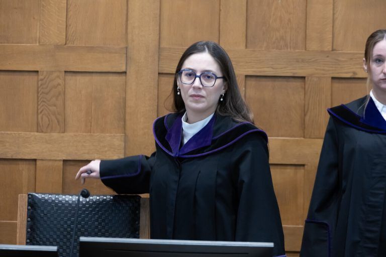 Versuchter Mord in Disco: Lange Haftstrafe