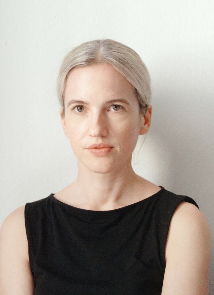 Gewinnerin Natalie Baudy.⇒theater kosmos