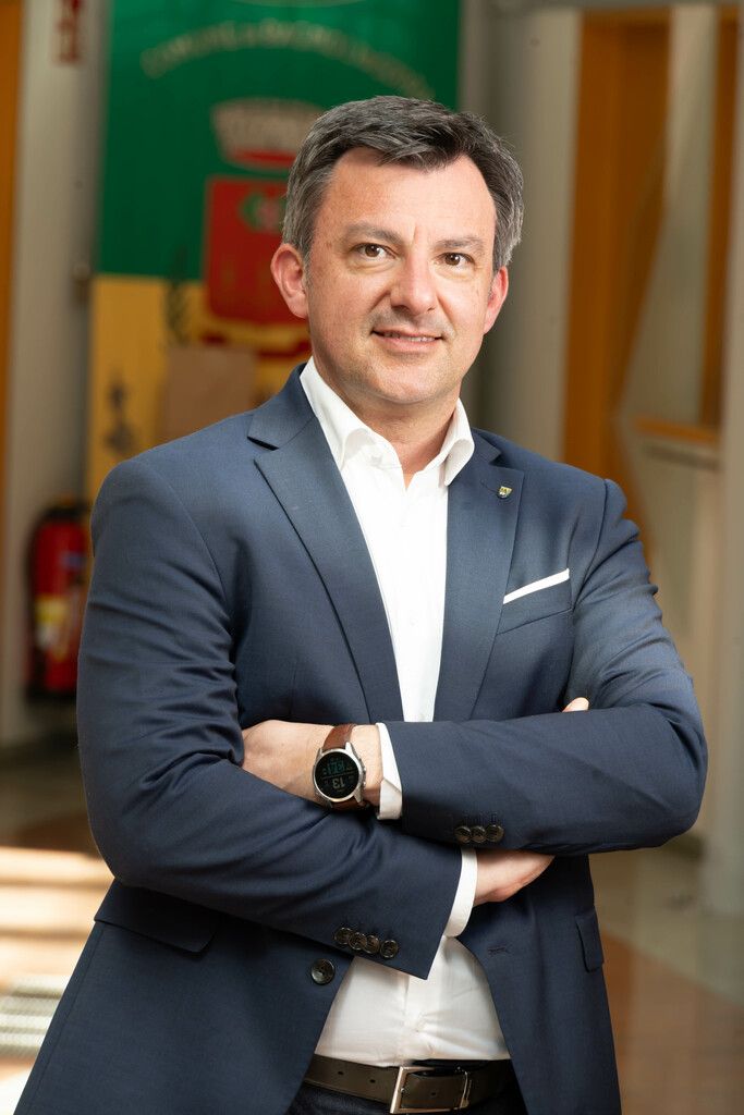 Hard-Bürger­meister Staudinger. ⇒hartinger