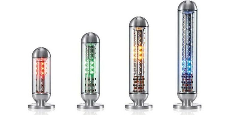 Industrieleuchten von hagnleone.⇒hagnleone