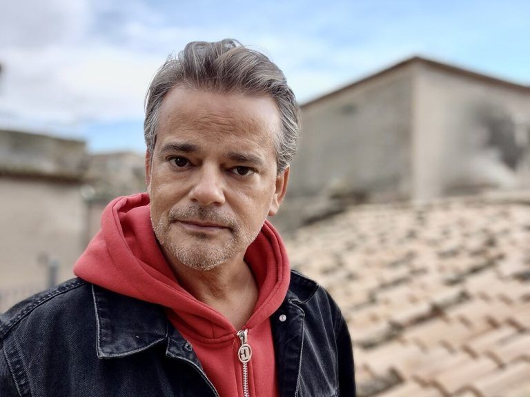 Josef Maria Krasanovsky übernimmt das Theater Kosmos. ⇒APA