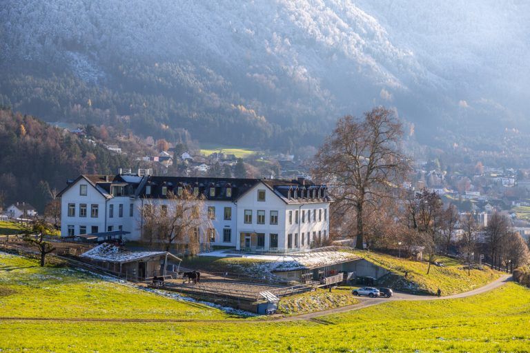 Kündigung und Suspendierungen in der Therapiestation Carina schlagen hohe Wellen.⇒hartinger