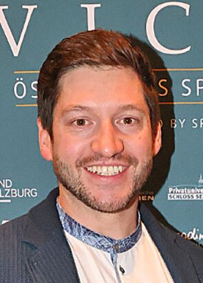 Mario Fischer, Geschäftsführer.⇒Uwe Brandl