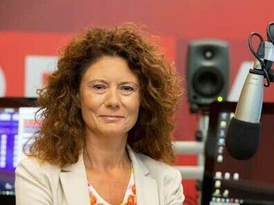 Marion Flatz-Mäser arbeitet seit 37 Jahren beim ORF. ⇒orf