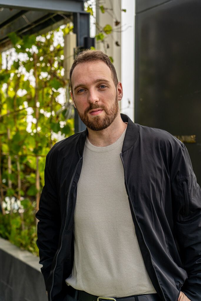 Lukas Wagner, Initiator