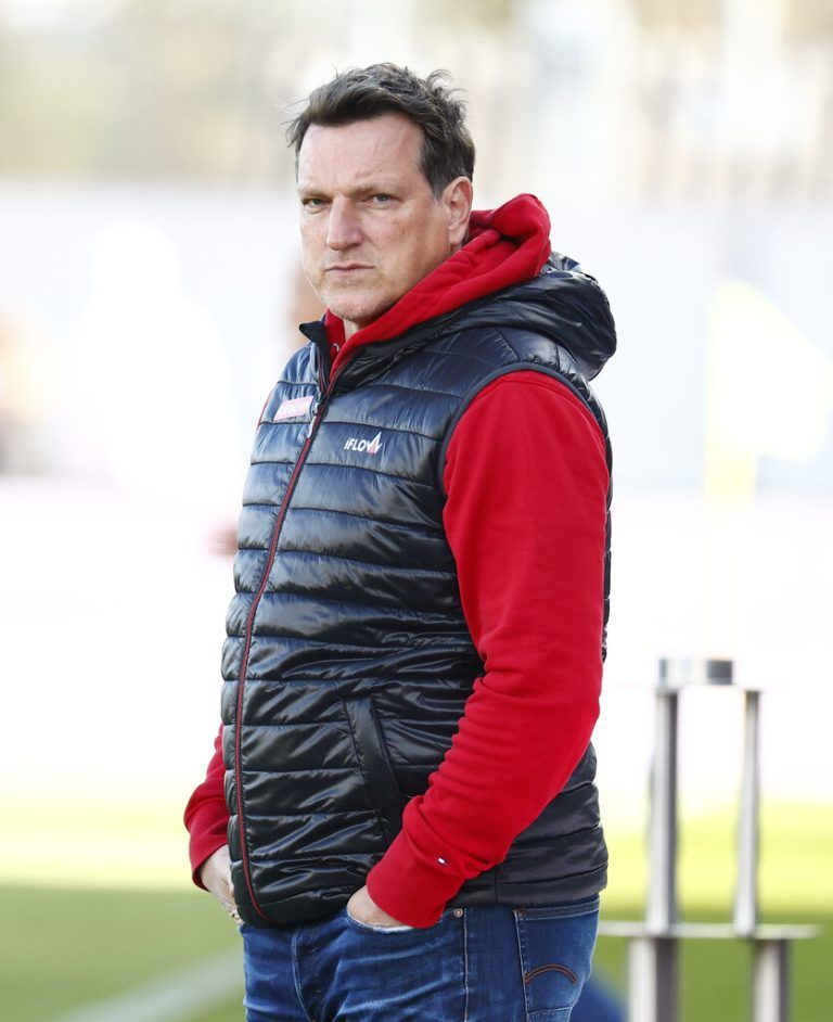 „Spielerisch werden wir bei der WM aber besser sein und besser sein müssen, wenn wir eine Rolle spielen wollen. Das wissen die Spieler, und das weiß auch der Teamchef“, sagt Andreas Herzog.⇒APA