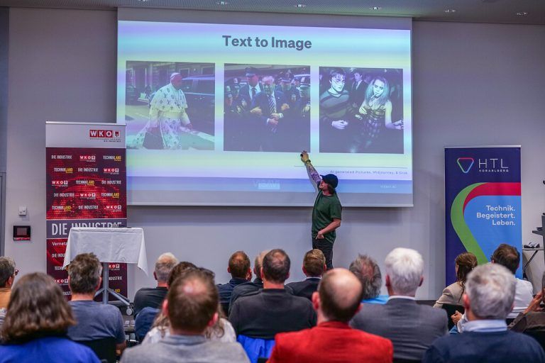 Vereine können vom Einsatz von KI stark profitieren und sich so wertvolle Zeit für ihre eigentlichen Aufgaben sparen. ⇒Hartinger, Staudacher, kreyer