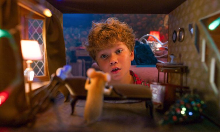 Vorfreude auf die schönste Zeit des Jahres. ⇒polyfilm