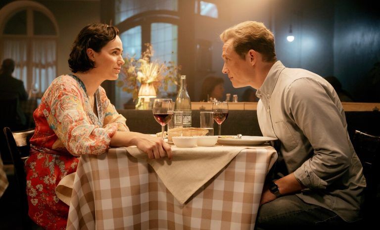 Wünsch dir was – zwischen Liebe, Chaos und ungewollter Magie.⇒Constantin film