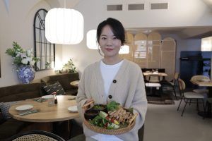 Echter Geschmack  in jedem Gericht