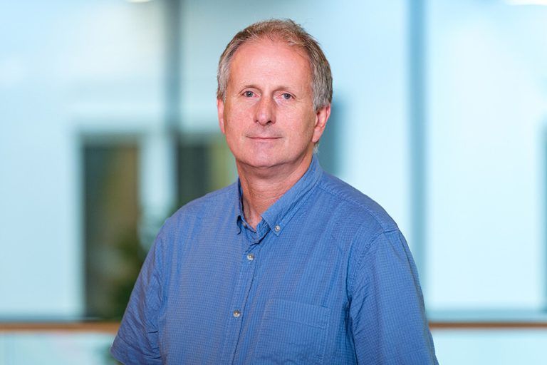 AK-Experte Franz Beck.⇒akv