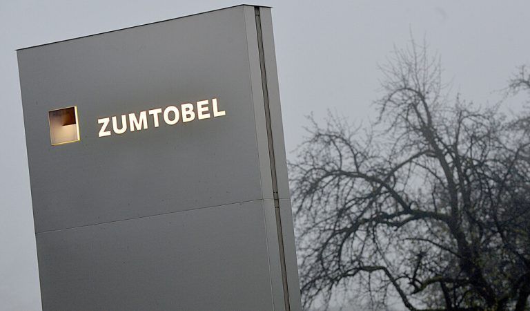 CEO Alfred Felder: „Das erste Halbjahr war von einem schwierigen Marktumfeld geprägt.“⇒apa/Kreyer