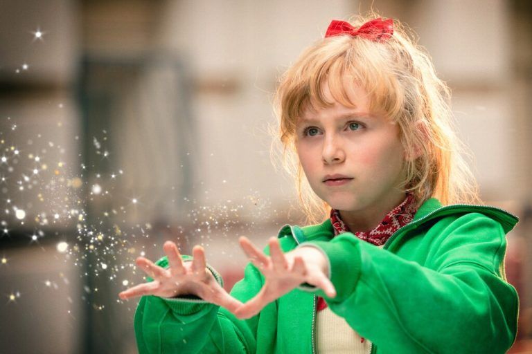 Chaos auf dem Blocksberg: Was steckt dahinter?⇒constantin film