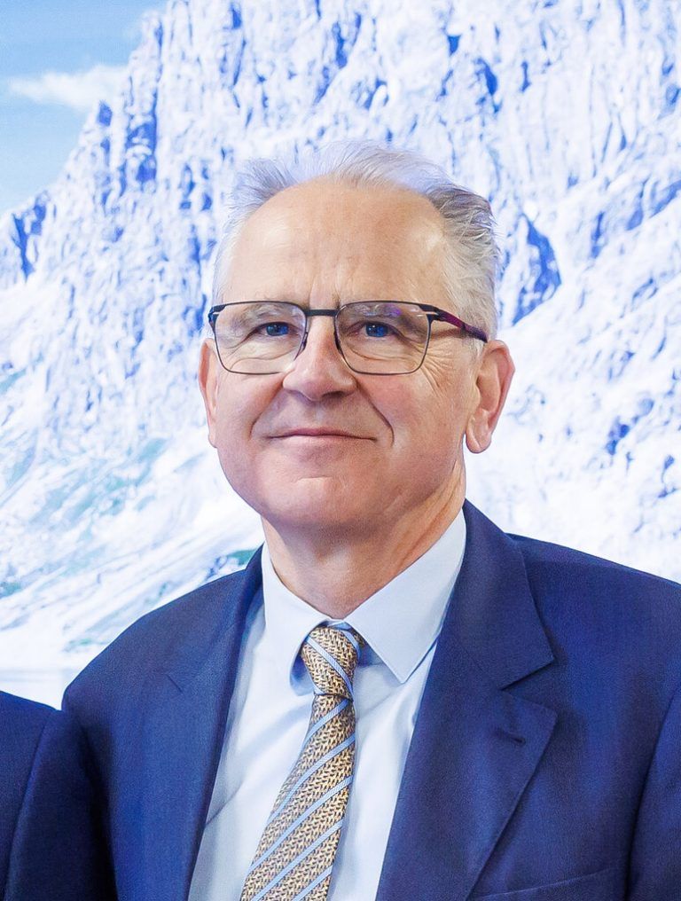 Christof Germann, Illwerke vkw. ⇒Hofmeister