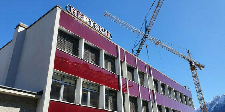 Die millionenschwere Insolvenz der Bertsch Energy GmbH & Co KG hat für viele Diskussionen gesorgt. ⇒wpa