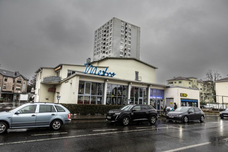 Die Zukunft des Metro Kinos ist ungewiss. Das Filmforum Bregenz lässt sich davon nicht abhalten. ⇒hartinger