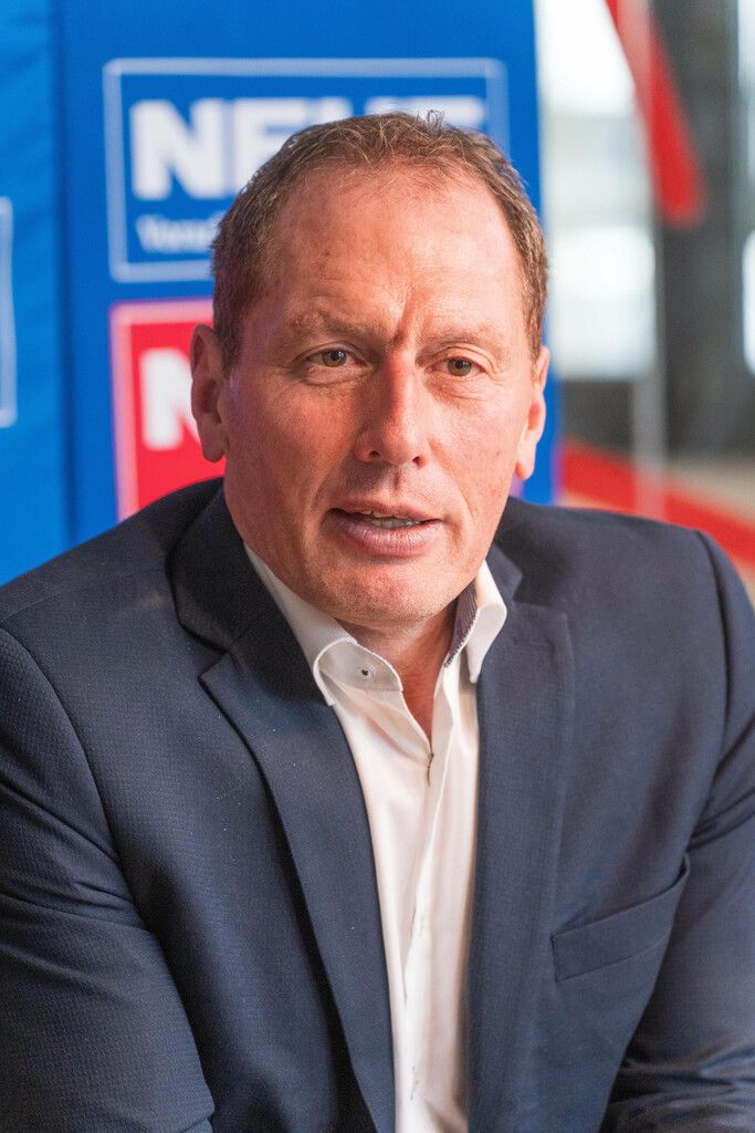 „Dramatisch“: Josef Moosbrugger.⇒Hartinger