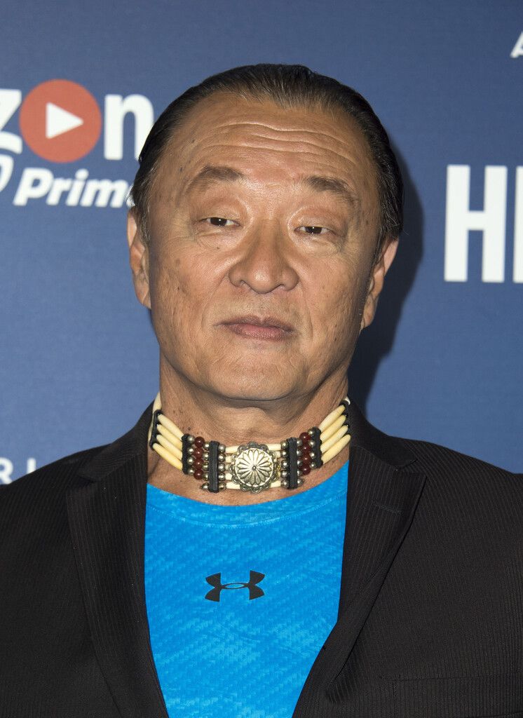 Schauspieler Cary-Hiroyuki Tagawa ist tot