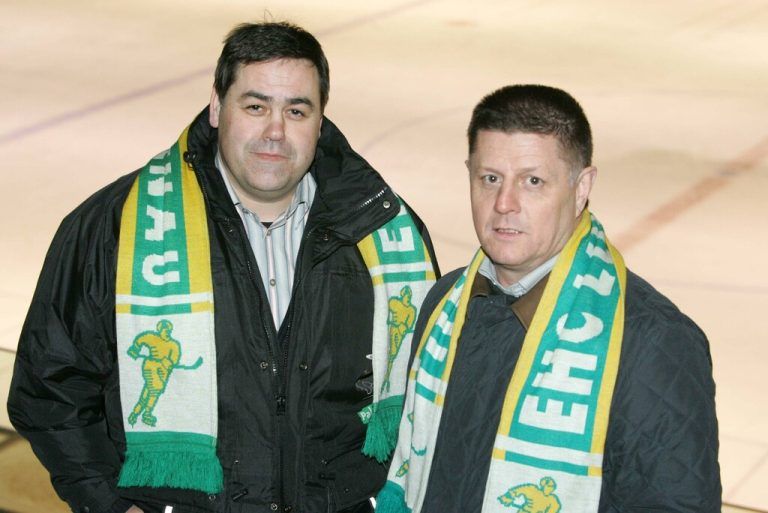 Werner, wir werden dich nie vergessen