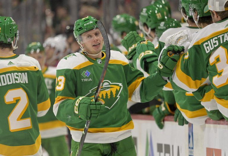 Fans aufgepasst: Trikot von Marco Rossi ersteigern