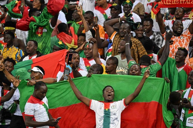 Kameruner Chaos und ein Ländle-Legionär