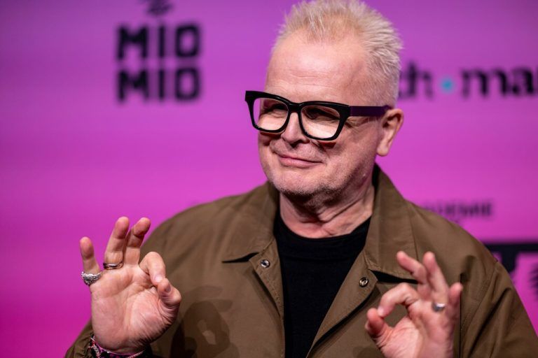 Gern gesehen in Wien