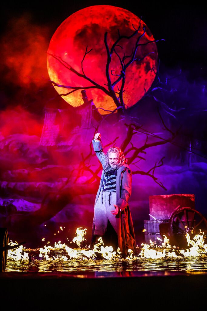 Bregenzer Festspiele