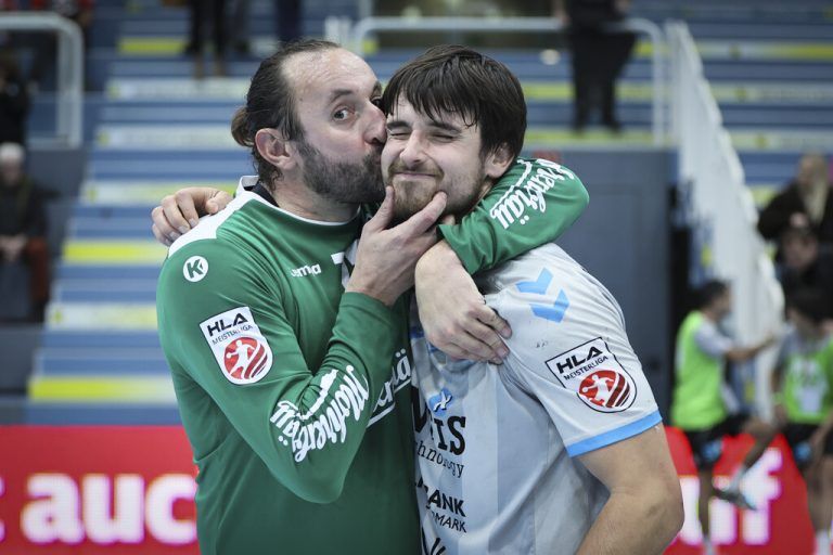 „Ich werde Hard immer im Herzen tragen“