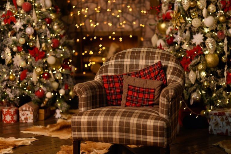 Traditionelle Muster