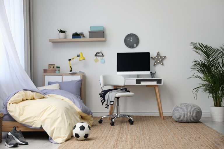 Frischer Wind fürs Zimmer