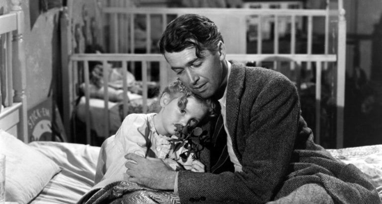 Ist das Leben nicht schön?