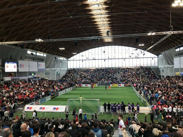 Orlando City hätte es fast geschafft