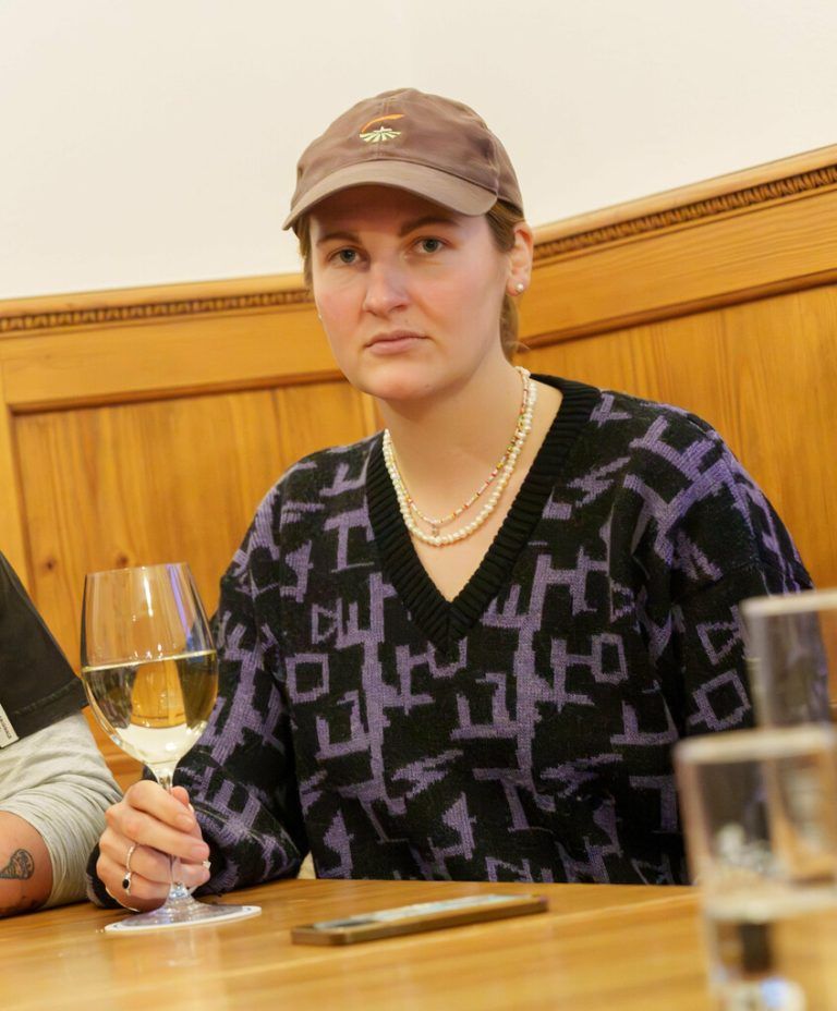 „Ab diesem Punkt weiß ich gar  nichts mehr“