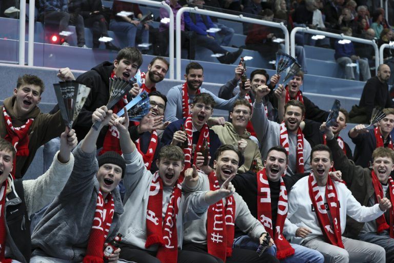 Mehr als ein sportliches Experiment