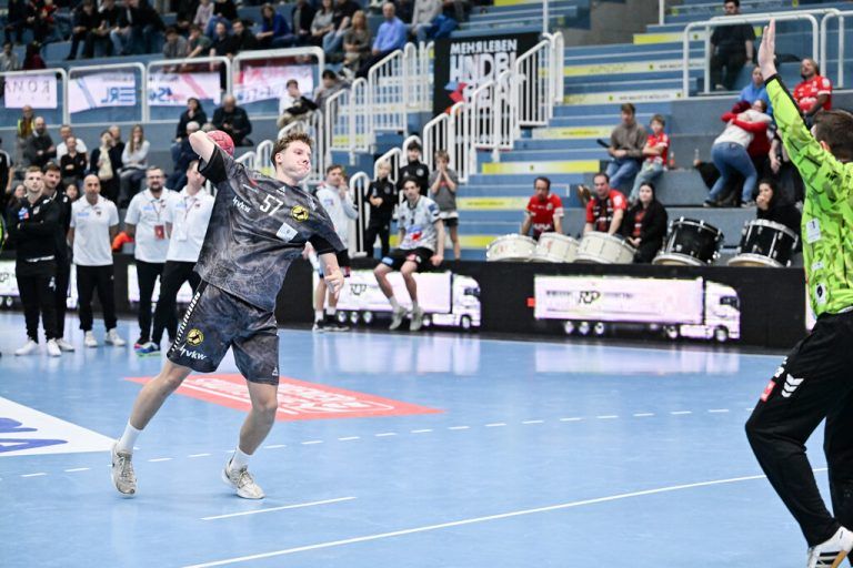 Tanaskovic-Sieben mit zwei Remis