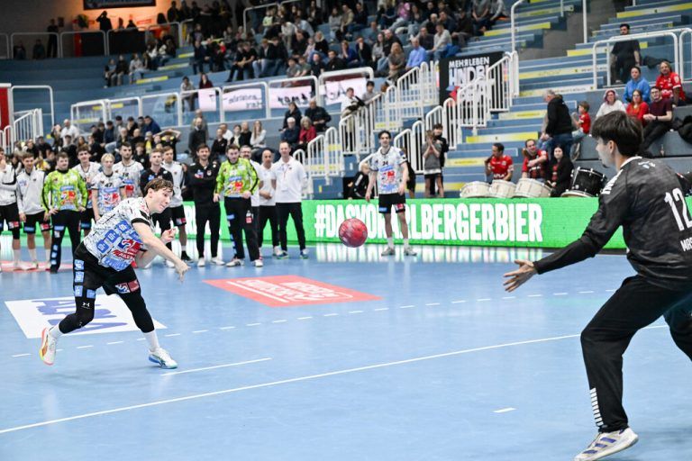 Hard holt Punktemaximum