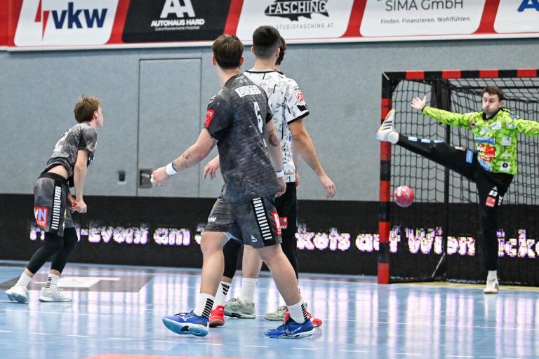 Ländle-Derby geht an Jónsson-Sieben