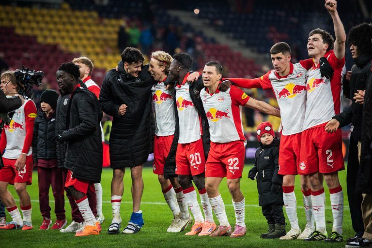 Salzburg ist der neue „Winterkönig“