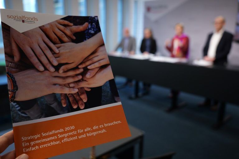 Wirkungsziel statt Leistungsziel